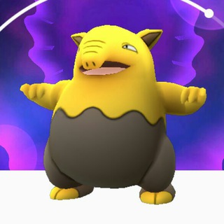 Логотип @pokemongotoledo - Pokemon Go Toledo