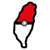 Логотип @pokemongotw - Pokémon GO Taiwan