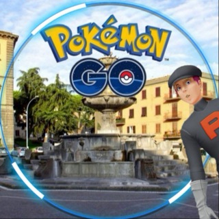 Логотип @pokemongoviterbo - PoGoViterbo