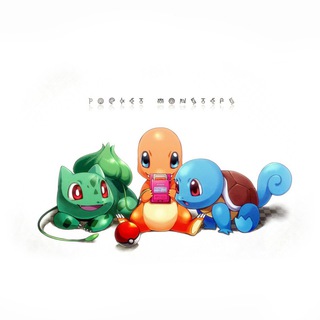 Логотип @pokemonindo - Pokemon Indo