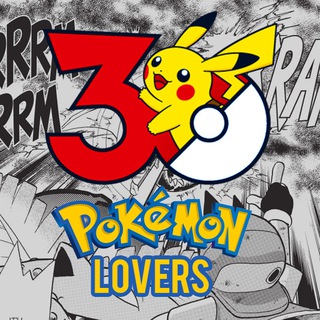 Логотип @pokemonitalialovers - Pokémon Lovers