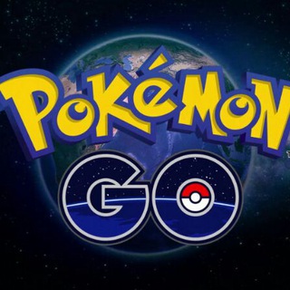 Логотип @pokemonkazan - Pokemon Go Казань