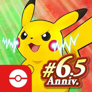 Логотип @pokemonmastersexitaly - Pokémon Masters EX Italia