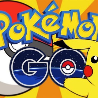 Логотип @pokemonodintsovo - OPoGo Pokemon Go Одинцово