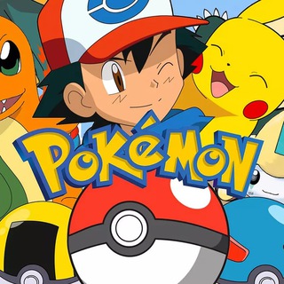 Логотип @pokemonogram - Pokemonogram | покемоны чат игра