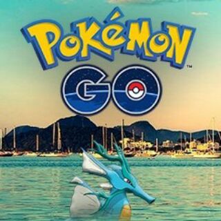 Логотип @pokemonrj - PokemonGo RJ