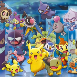 Логотип @pokemonsabbeltreff - Pokémon GO Sabbeltreff BHV