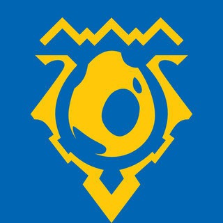 Логотип @pokemontlt - Pokémon Go TLT