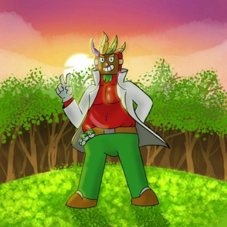 Логотип @pokemonultramemes - Ultrameme Chat 👷