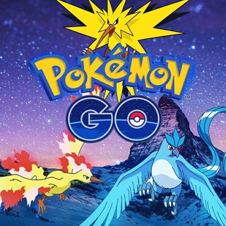 Логотип @pokemonvalenciago - YaradosGOValencia