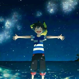 Логотип @pokemonworldfansgroup - ⚜POKEMON⚜FAN'S⚜CLUB⚜