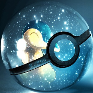 Логотип @pokemonzheldor - PokeRaids Железнодорожный/Кучино