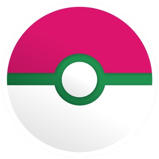 Логотип @pokemonzp - Pokémon GO Запоріжжя