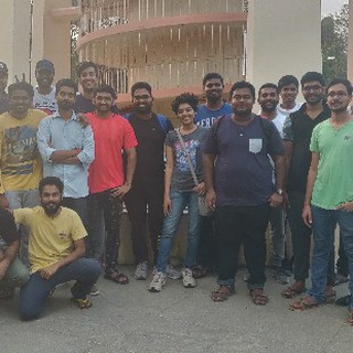 Логотип @pokeraidschennai - Poké Raids - Chennai