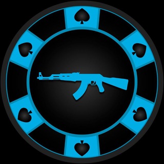 Логотип @pokerbanda - POKERBANDA
