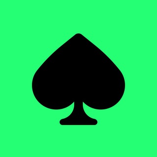Логотип @pokerbotchats - Poker • Чат на русском