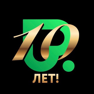 Логотип @pokerdom_club - ПокерДом