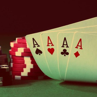 Логотип @pokerdom_official_zerkalo_kazino - ПокерРУМ