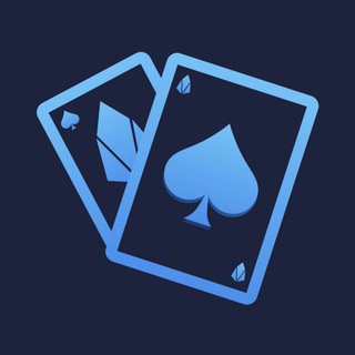 Логотип @pokereos - Poker EOS官方中文群