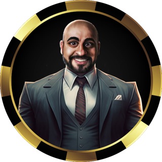 Логотип @pokerjan - Покер Джан