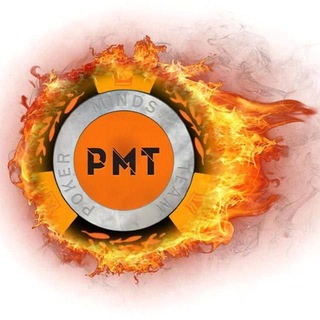 Логотип @pokermindsteam - PokerMindsTeam