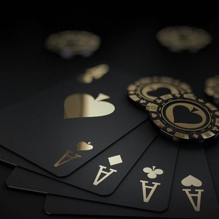 Логотип @pokermsk_off - ПОКЕР МСК