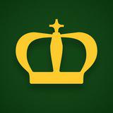 Логотип @pokeroffru - Pokeroff