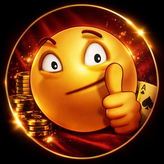 Логотип @pokerok_official - ПОКЕРОК