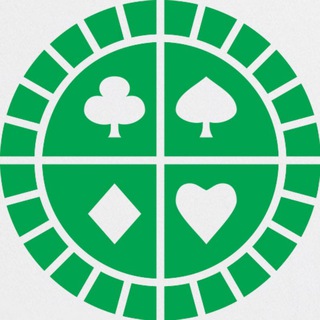 Логотип @pokerpopup - PokerPopUp