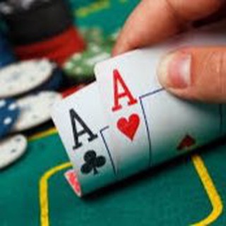 Логотип @pokerrclubgg - ПОКЕР | PPPoker | Club GG
