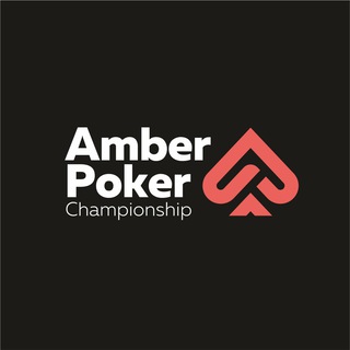 Логотип @pokersobranie - Amber Poker Championship