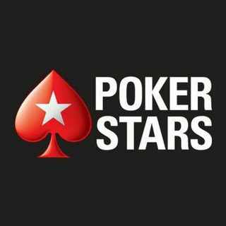 Логотип @pokerstars_chat - ️Poker chat