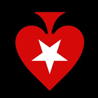 Логотип @pokerstarsrussia - Pokerstars и Partypoker под санкциями