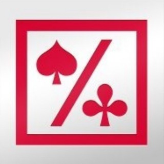 Логотип @pokerstrategyru - PokerStrategy RU