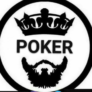 Логотип @pokeruz2 - POKER.UZ👑NEW.N1 LEGENDA