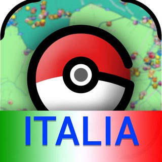 Логотип @pokespawn - PokéSpawn IT