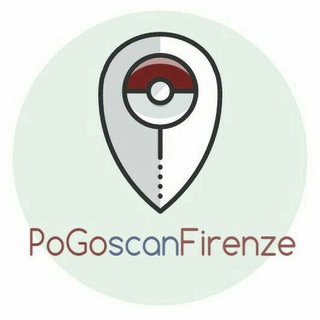 Логотип @pokespawnfi - PokeSpawn Firenze
