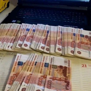 Логотип @poket_sf - Дополнительный заработок