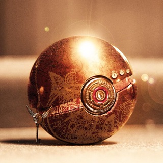 Логотип @pokeverse - Pokeverse