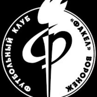 Логотип @pokevrn - Фан Клуб Факела