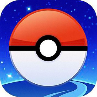 Логотип @pokgo41 - Pokémon Go Kamchatka