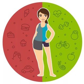 Логотип @pokhudenie_keto - Интервальное Голодание Диета