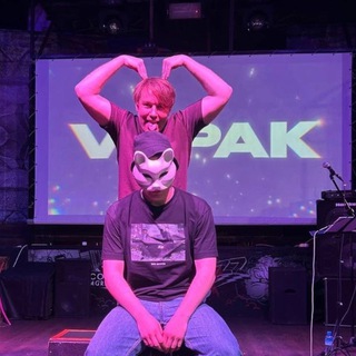 Логотип @pokiloves_fm - Pokiloves 67.67 FM