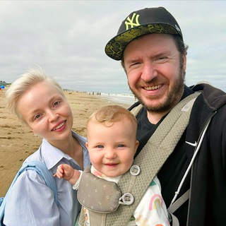 Логотип @pokinuli - Мы свалили в Аргентину