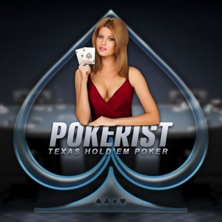Логотип @pokker_best - 👑POKER 👑NAMANGAN👑