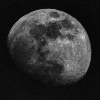 Логотип @pokoeee - покой.