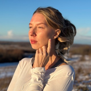 Логотип @pokolenie_prosnuvshihsya - Поколение Проснувшихся(Ольга Сергеева)