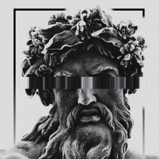 Логотип @pokoleniepot - Потерянное поколение