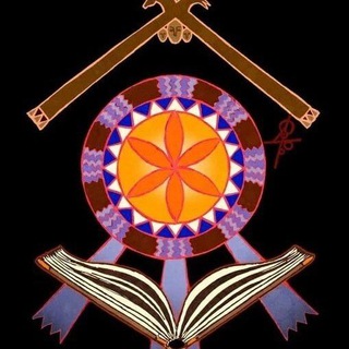 Логотип @pokonroda - ПОКОН РОДА