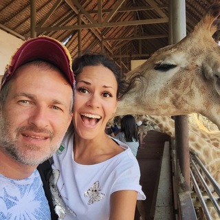 Логотип @pokorikavkaz - Покори Кавказ